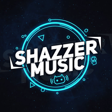 Shazzer Music Logo